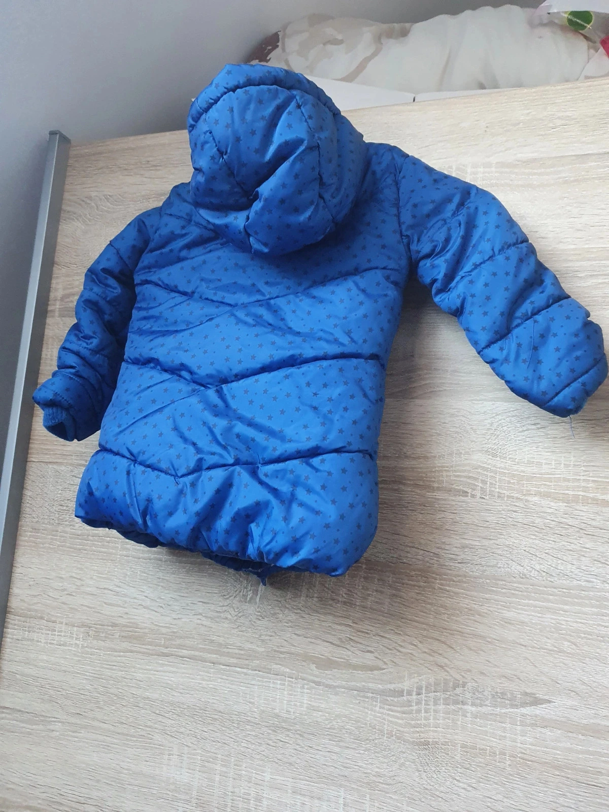 Chaqueta acolchada – photo 2